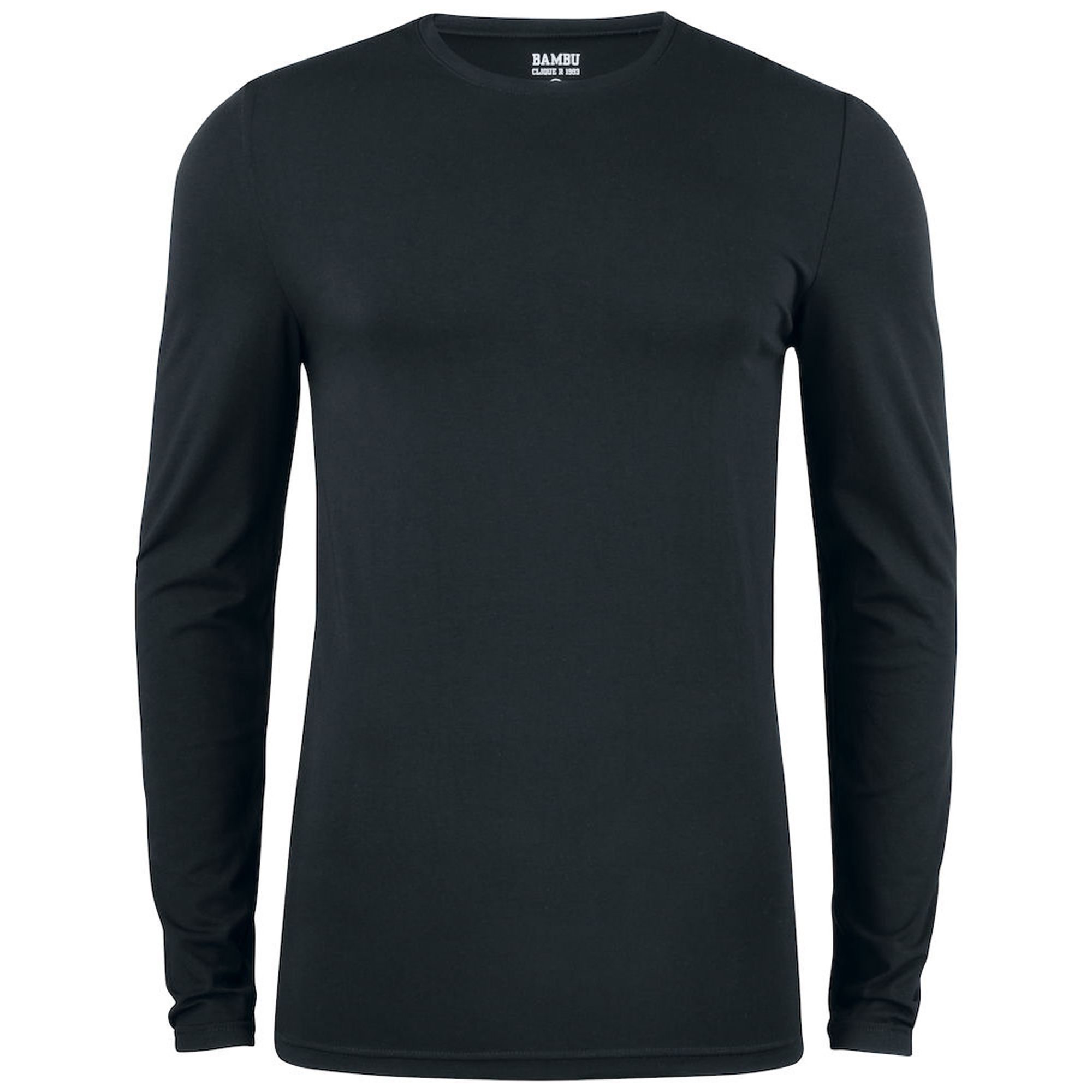 Clique Bambu Top Ls
