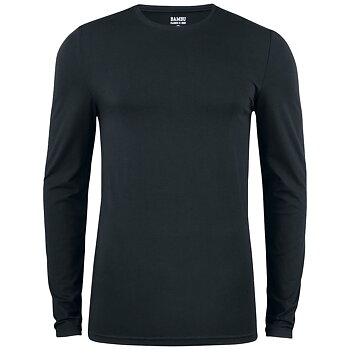 Clique Bambu Top Ls