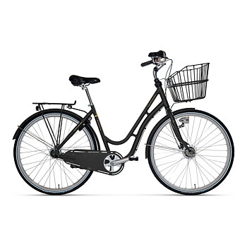 Tunturi Queen Lady City Klassisk cykel
