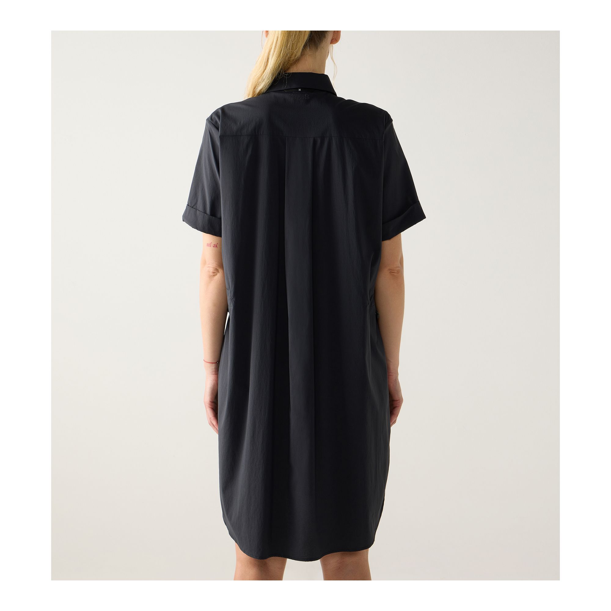 Haglöfs Salo Dress Women Klänning - 4