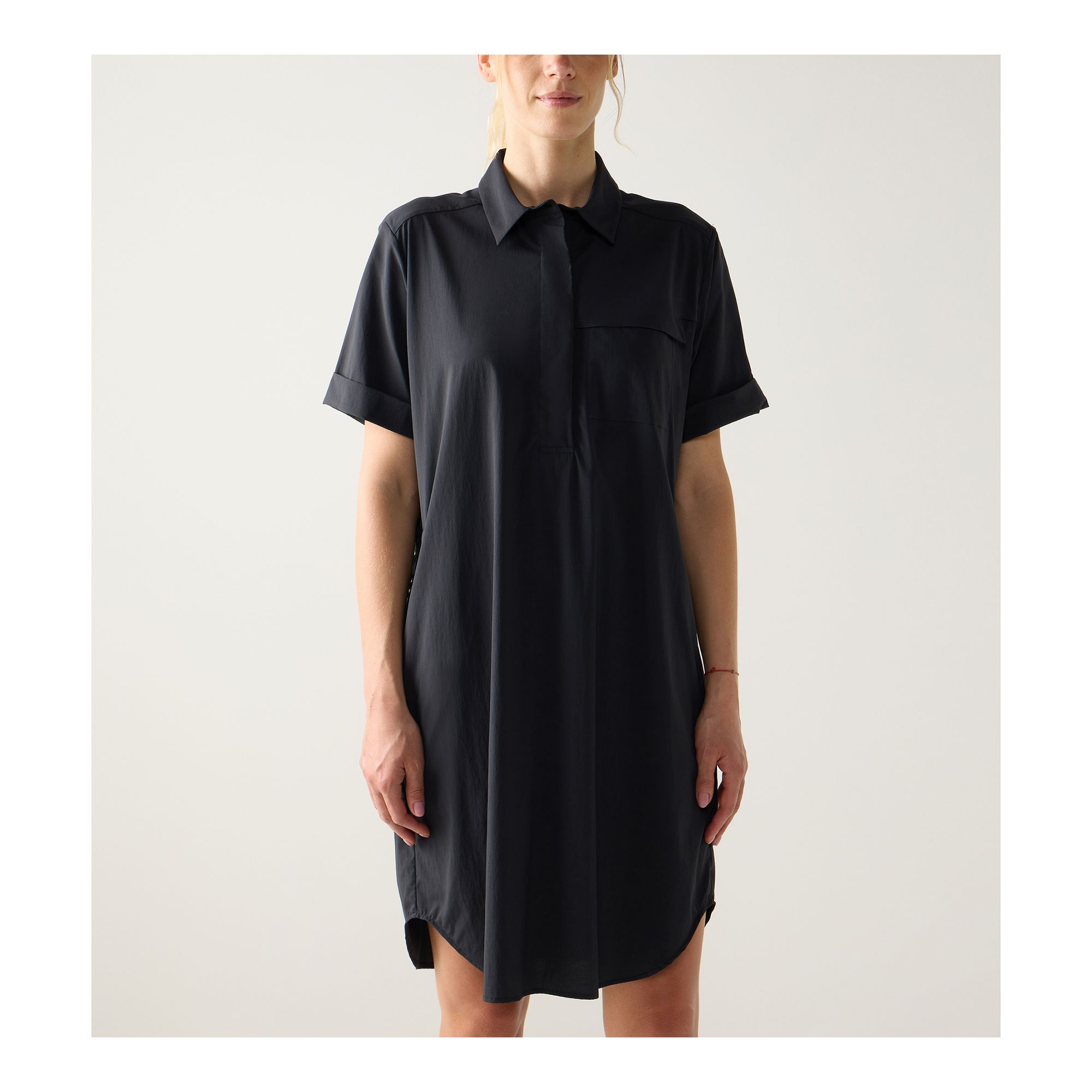 Haglöfs Salo Dress Women Klänning