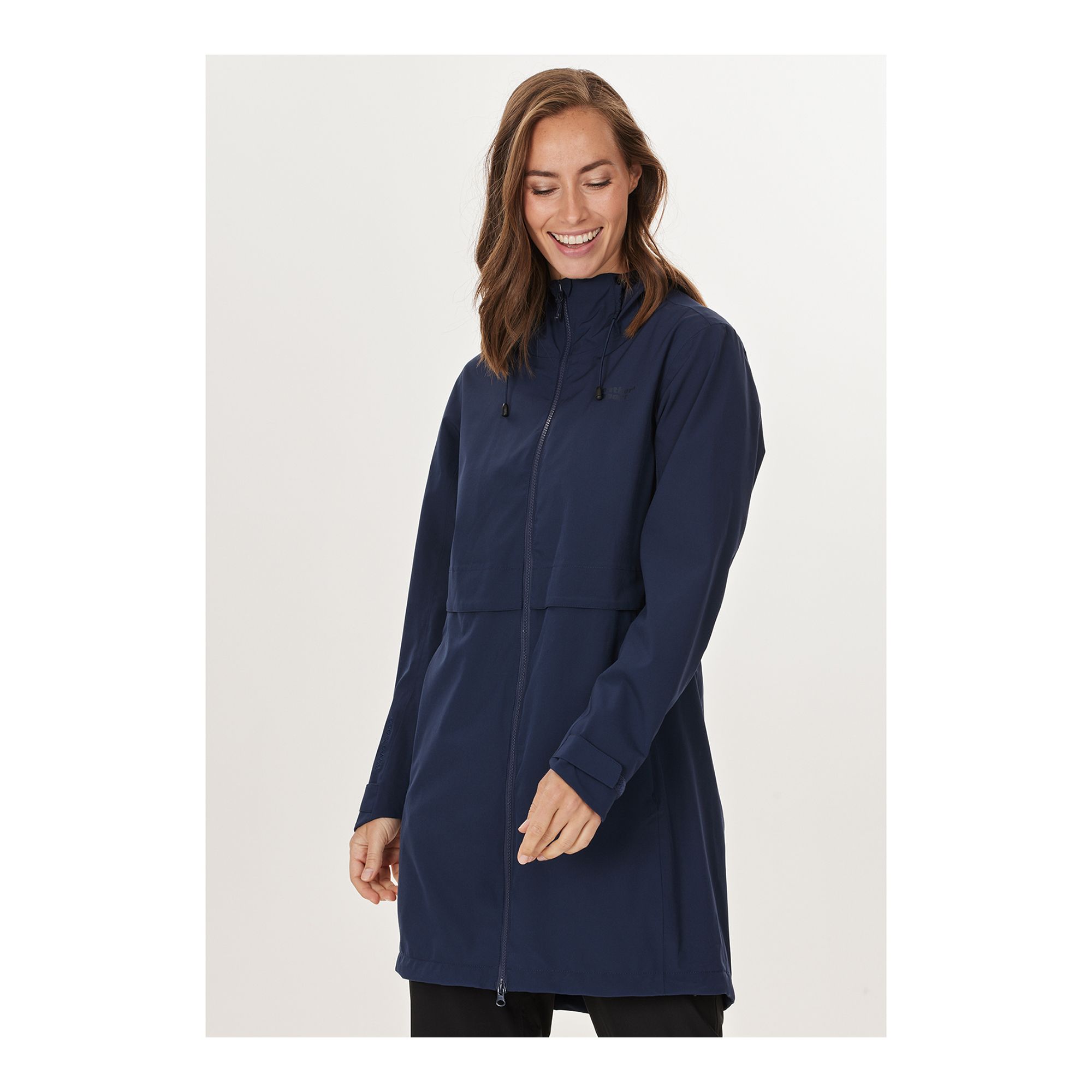 Weather Report Dayton W Long AWG Stretch Jacket W-Pro 15000 Vårjacka - 6