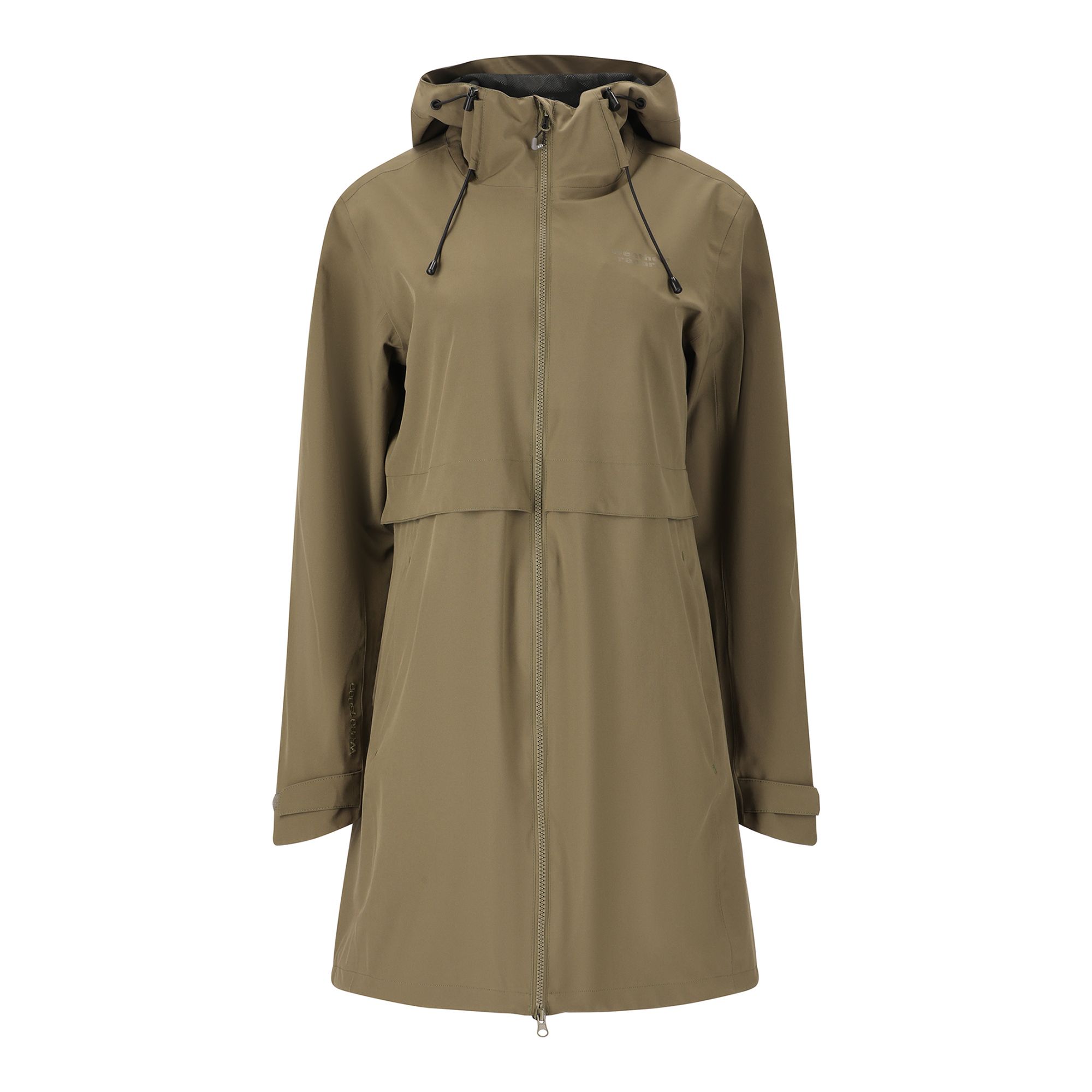 Weather Report Dayton W Long AWG Stretch Jacket W-Pro 15000 Vårjacka - 11