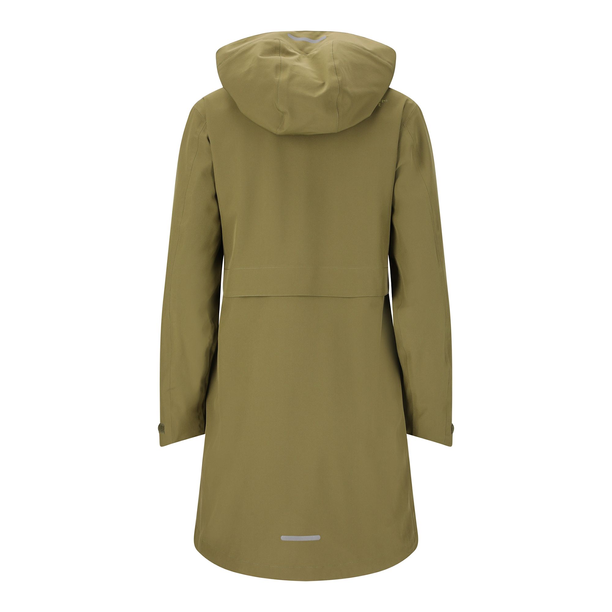 Weather Report Dayton W Long AWG Stretch Jacket W-Pro 15000 Vårjacka - 2