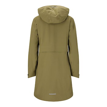 Weather Report Dayton W Long AWG Stretch Jacket W-Pro 15000 Vårjacka