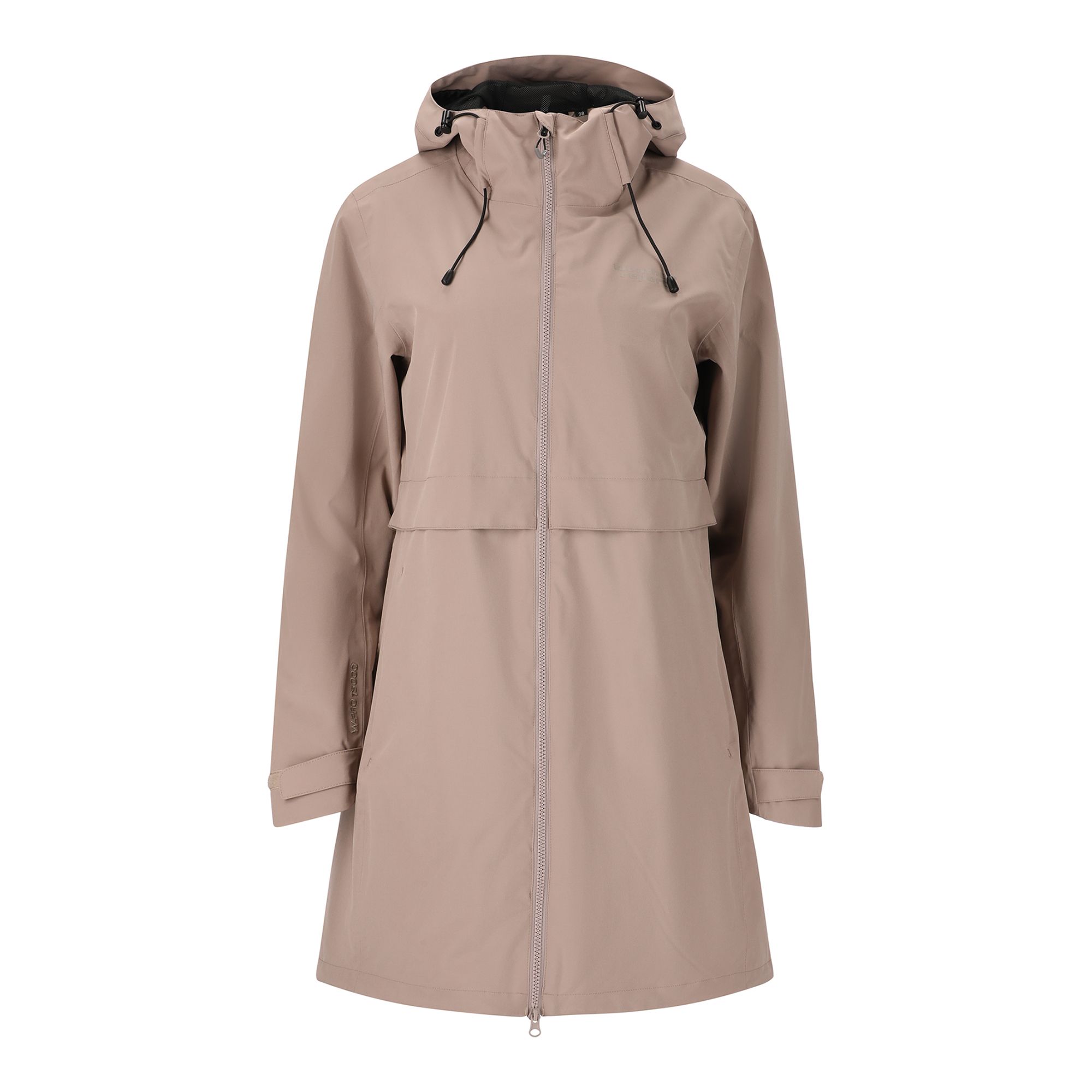 Weather Report Dayton W Long AWG Stretch Jacket W-Pro 15000 Vårjacka - 7