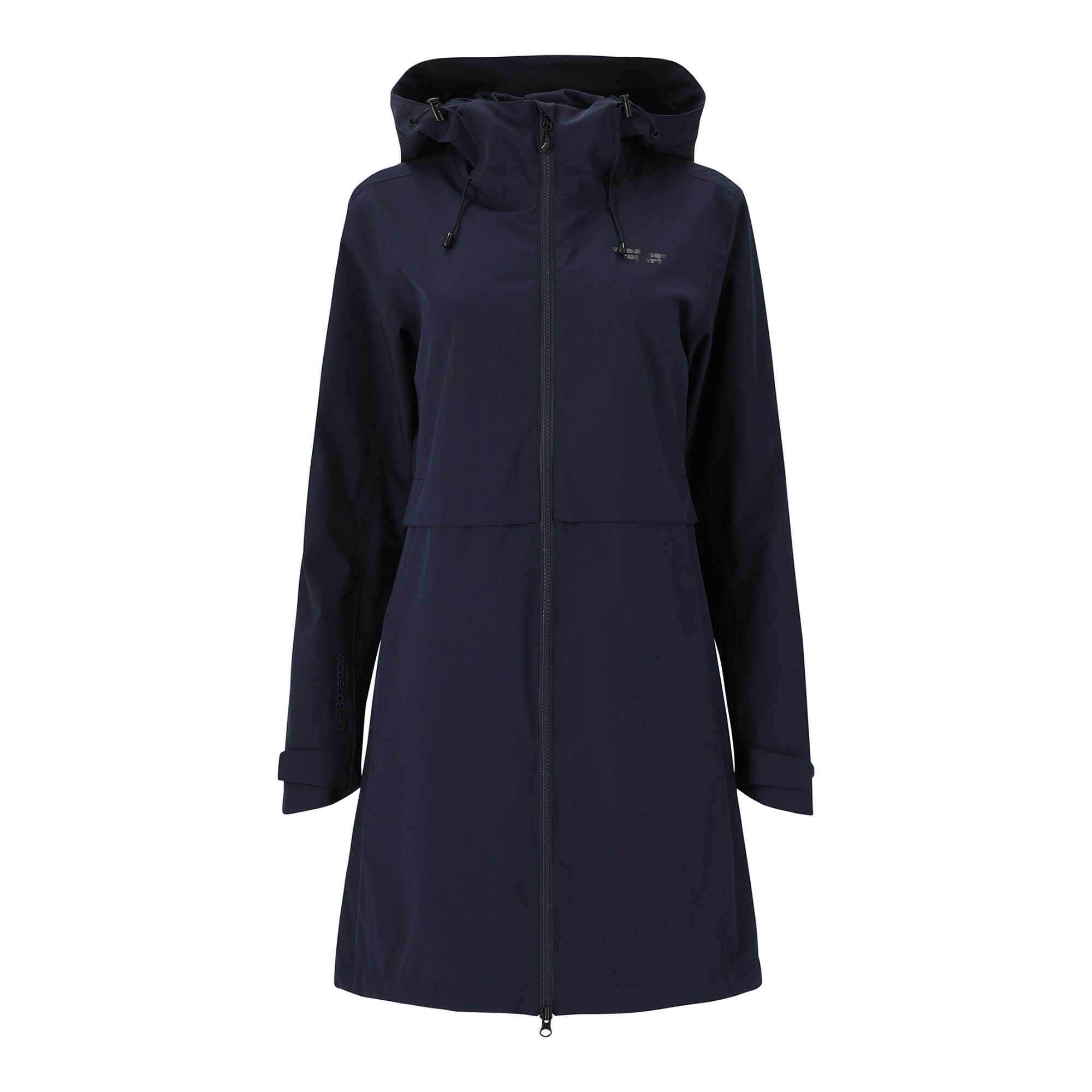 Weather Report Dayton W Long AWG Stretch Jacket W-Pro 15000 Vårjacka - 3
