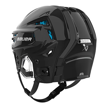 Bauer Re-Akt 3D-Helmet Hjälm