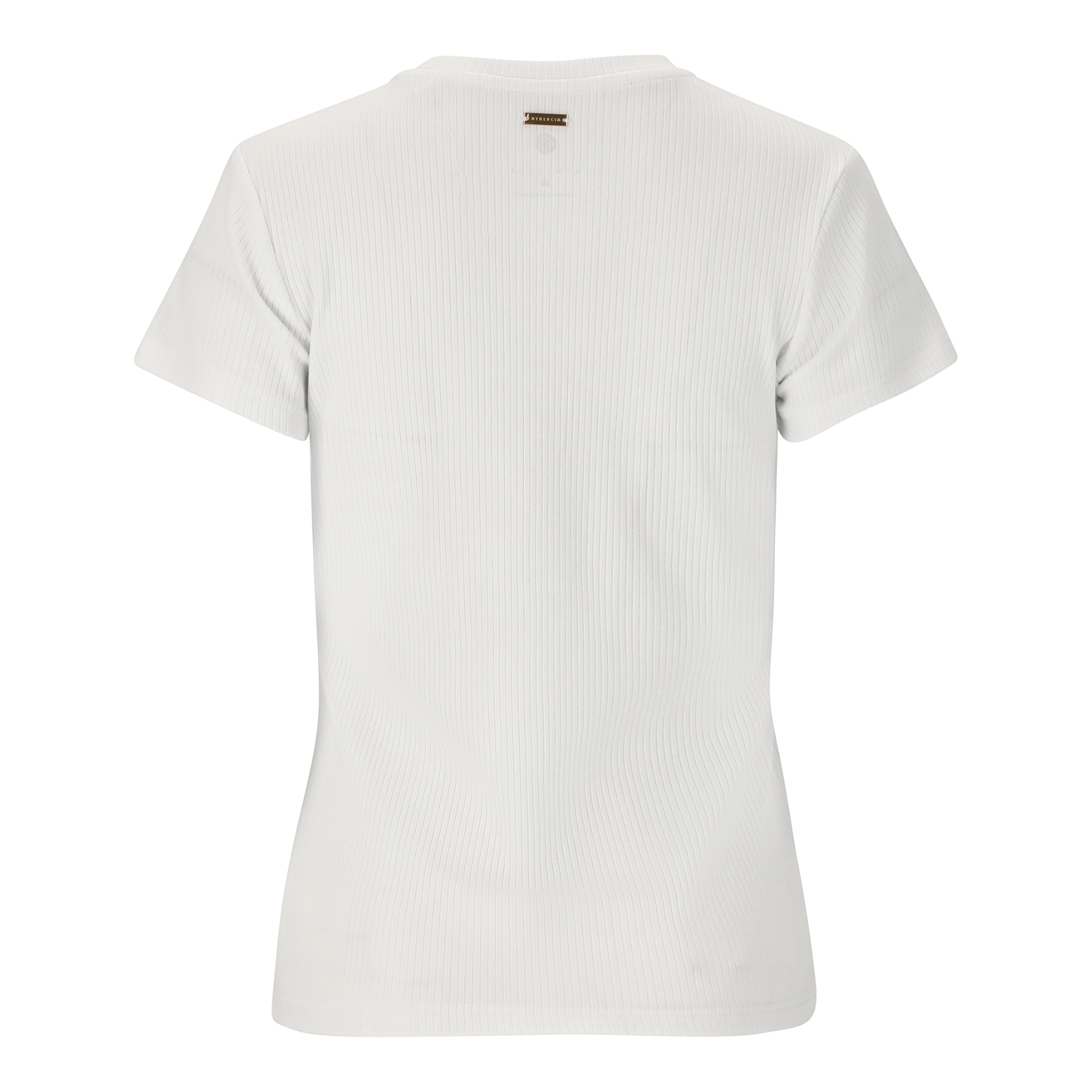 Athlecia Lankae W S/S Tee T-shirt - 4
