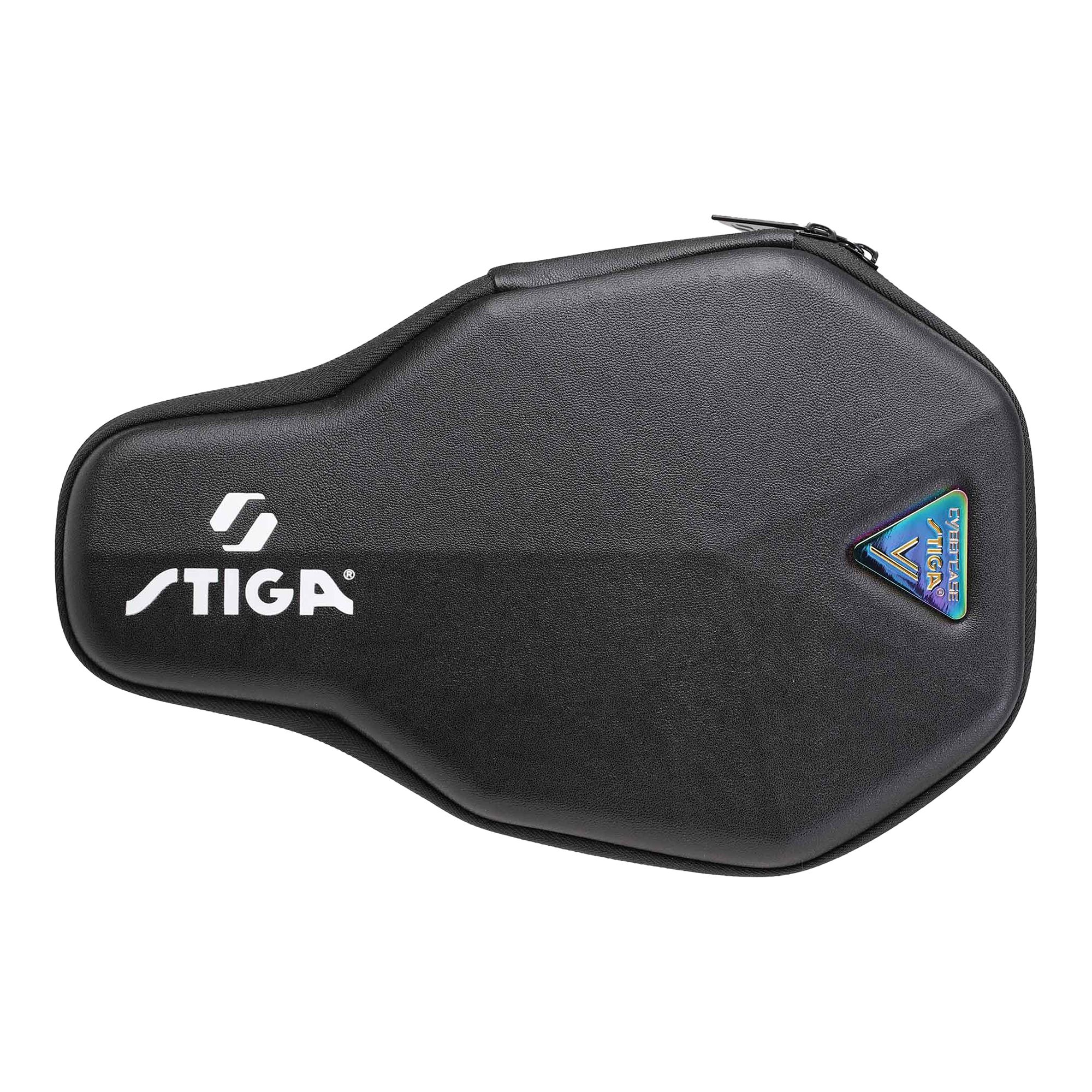 Stiga Bat Wallet Rival Eco Bordtennisfodral