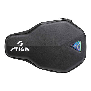 Stiga Bat Wallet Rival Eco Bordtennisfodral