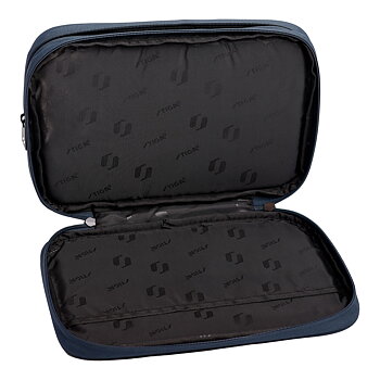 Stiga Bat Wallet Rival Bordtennisfodral