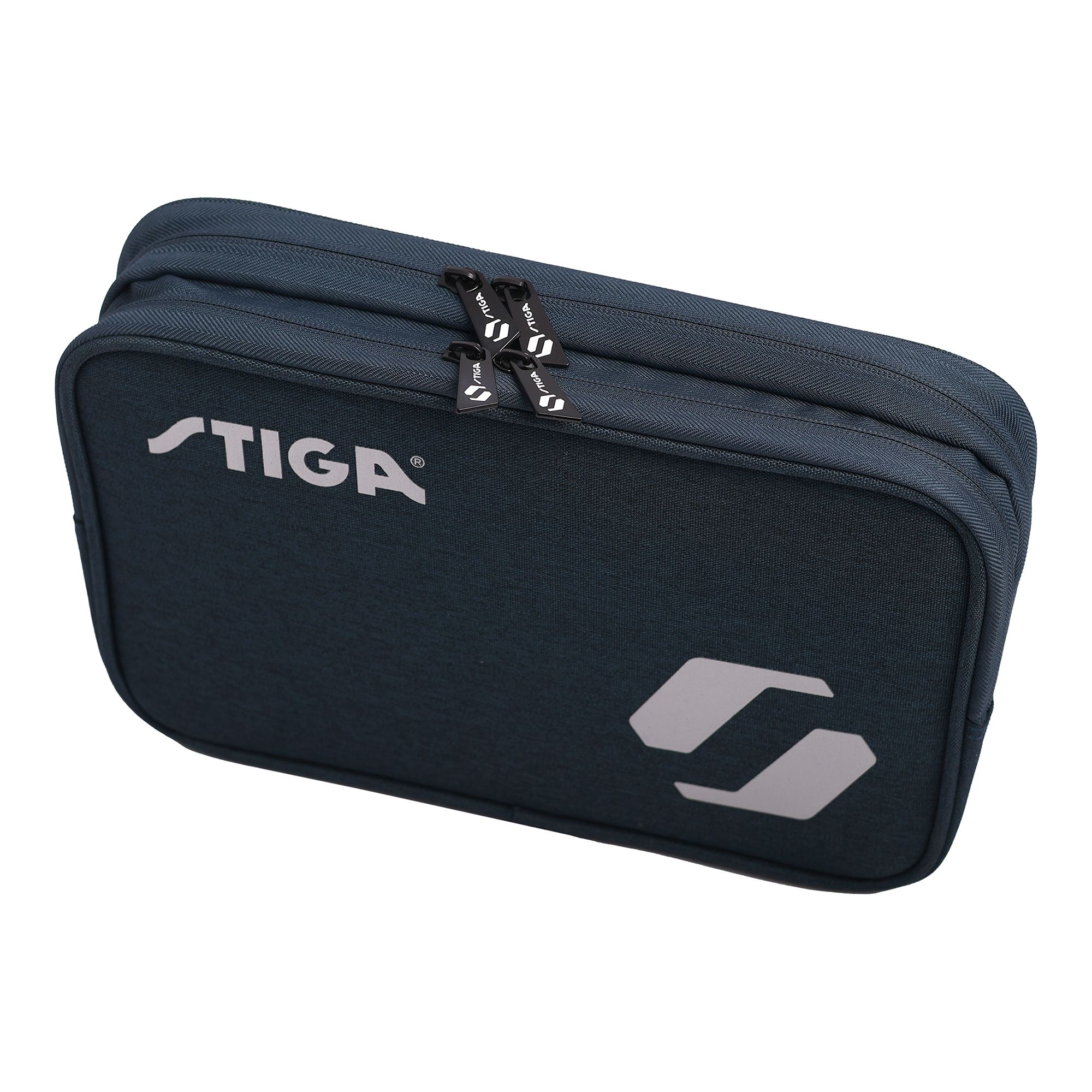 Stiga Bat Wallet Rival Bordtennisfodral