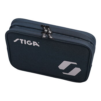 Stiga Bat Wallet Rival Bordtennisfodral