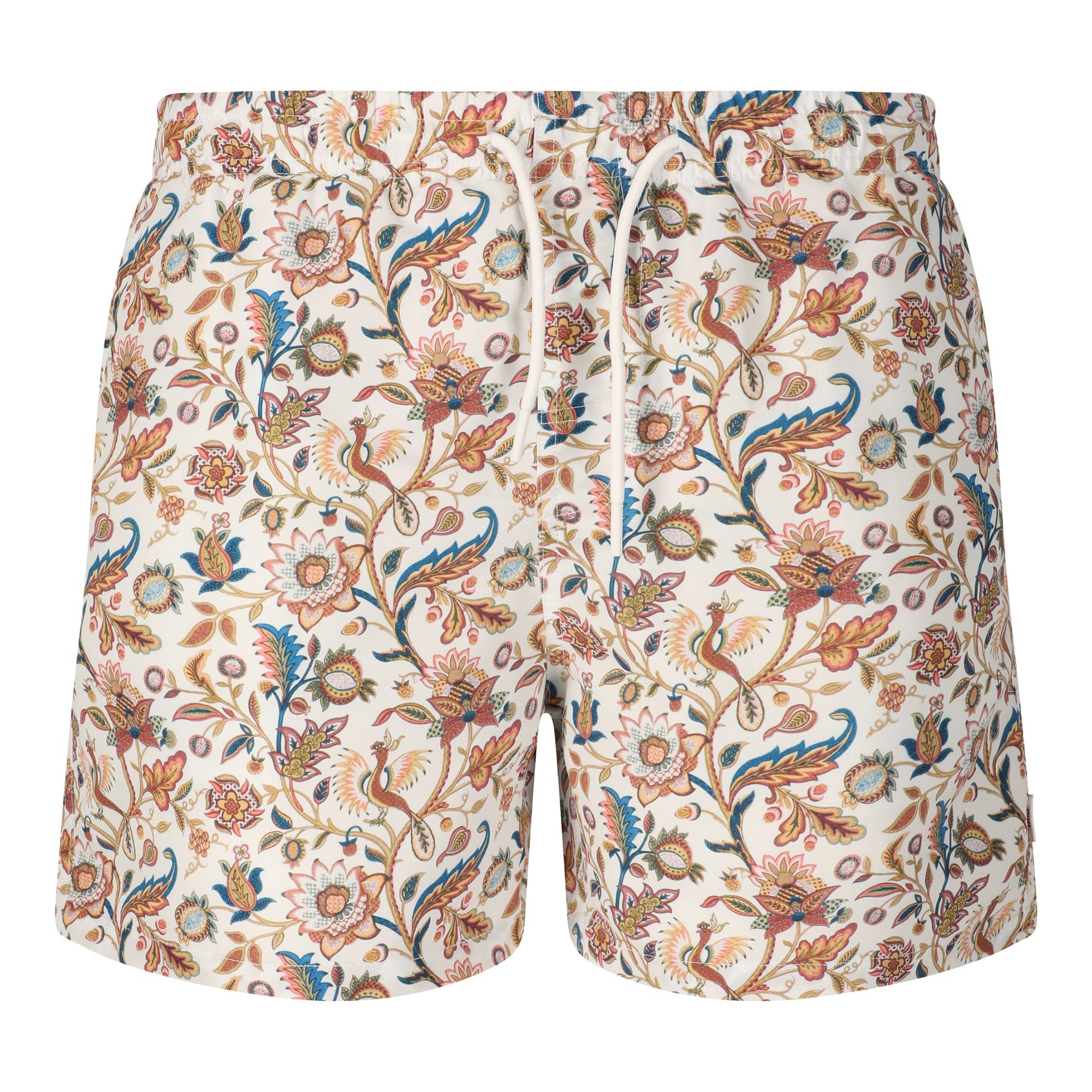 Nou Justino Atelier Bohemia Swim Short M Badbyxor