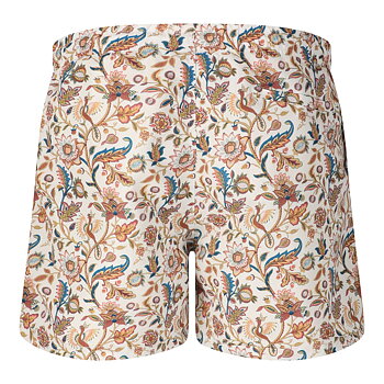 Nou Justino Atelier Bohemia Swim Short M Badbyxor
