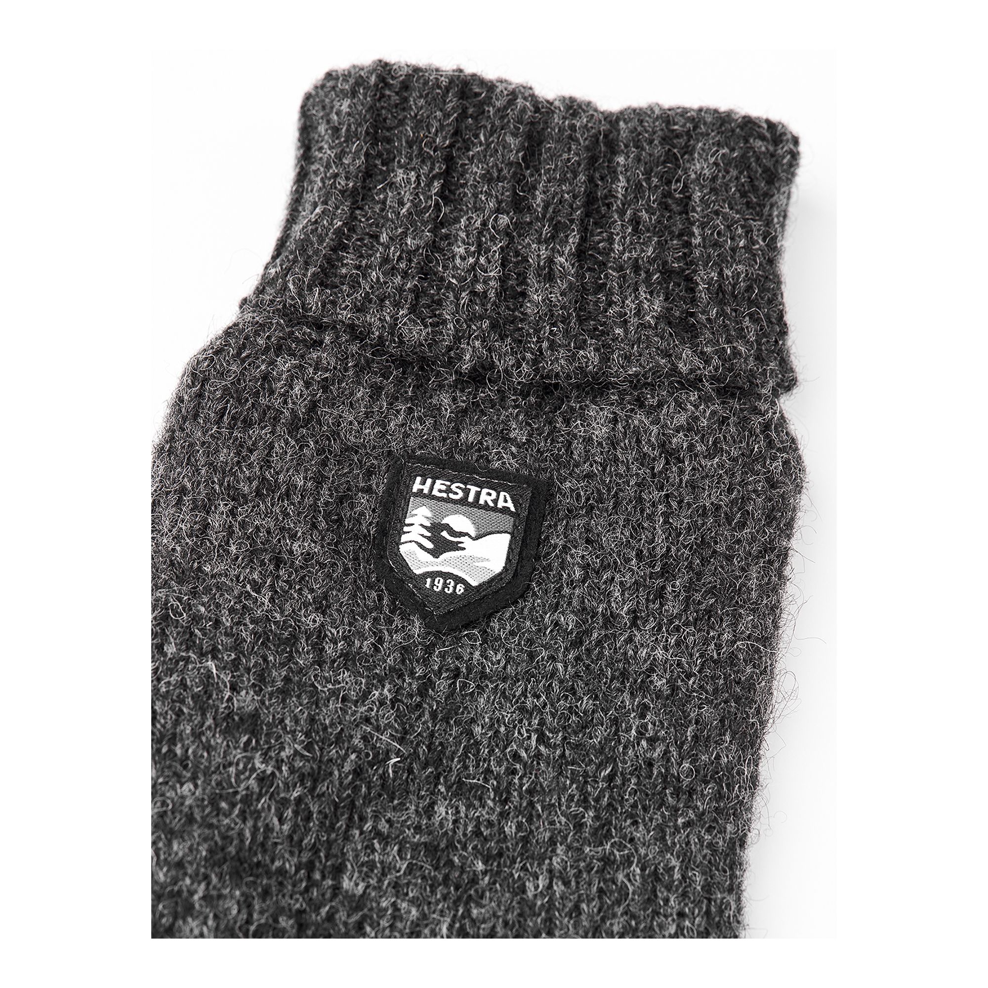 Hestra Basic Wool Glove - 2
