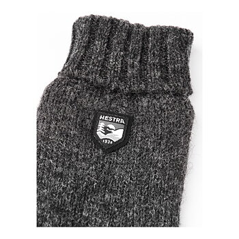Hestra Basic Wool Glove