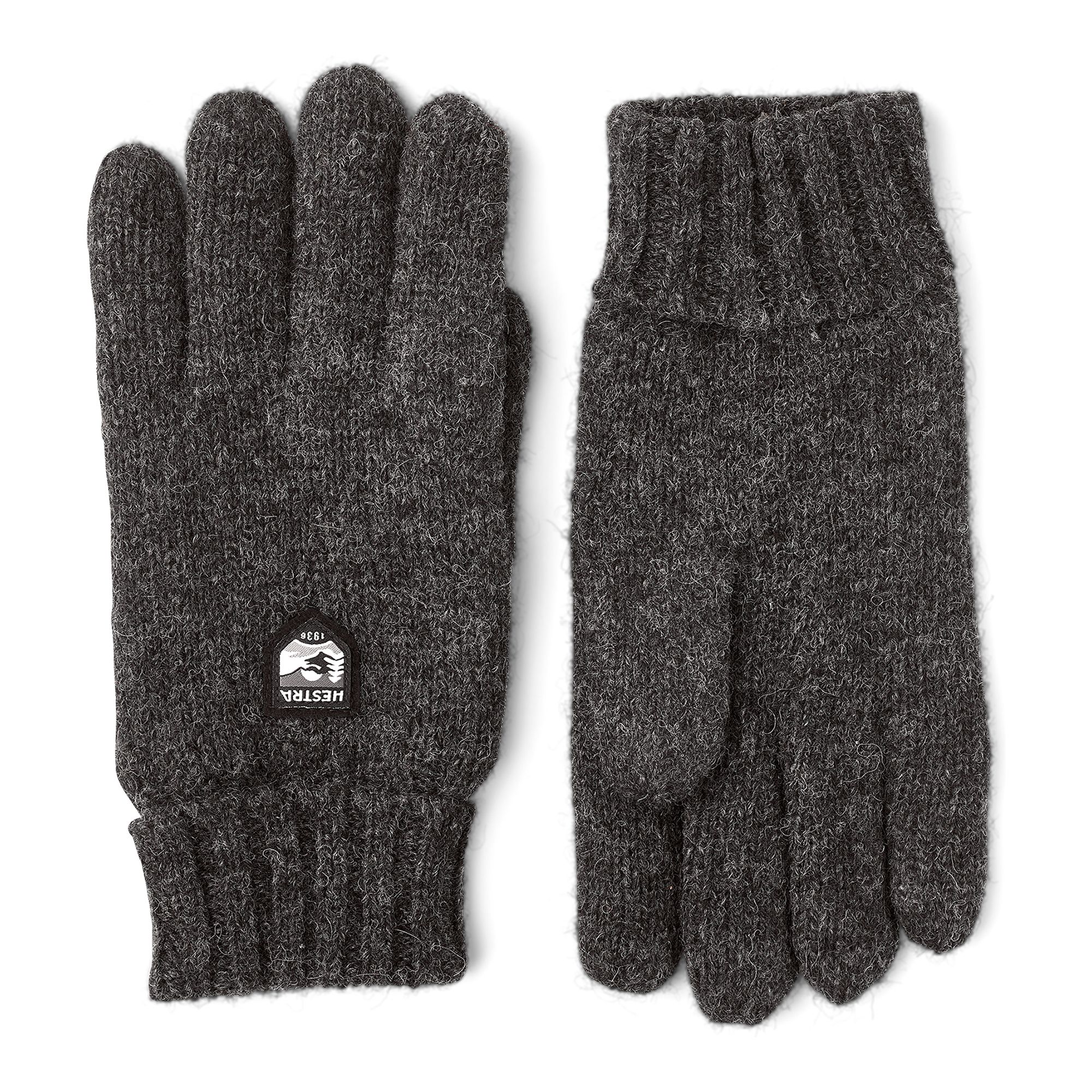 Hestra Basic Wool Glove