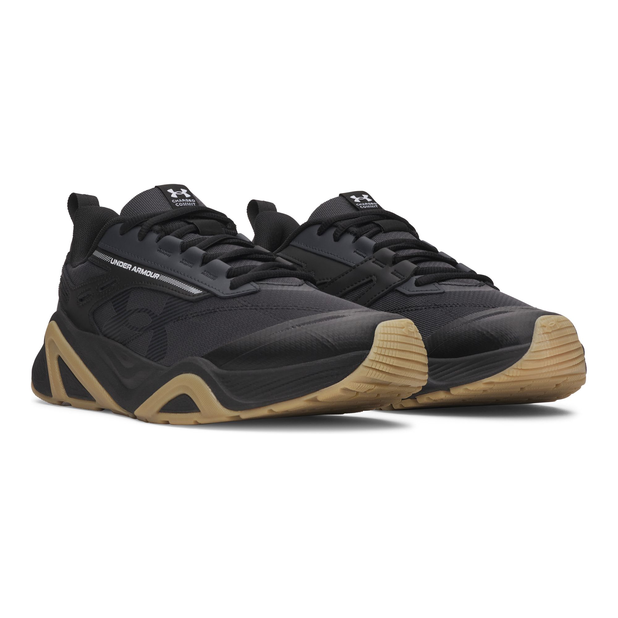 Under Armour UA Charged Commit TR 5 M Träningsskor - 2