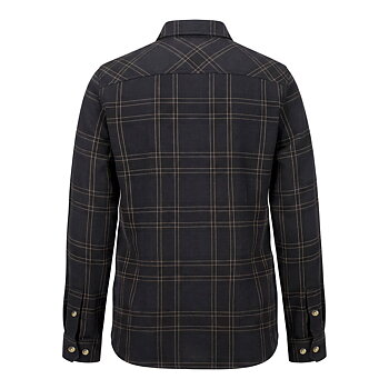 Pinewood Finnveden Forest Flannel Shirt M Flanellskjorta