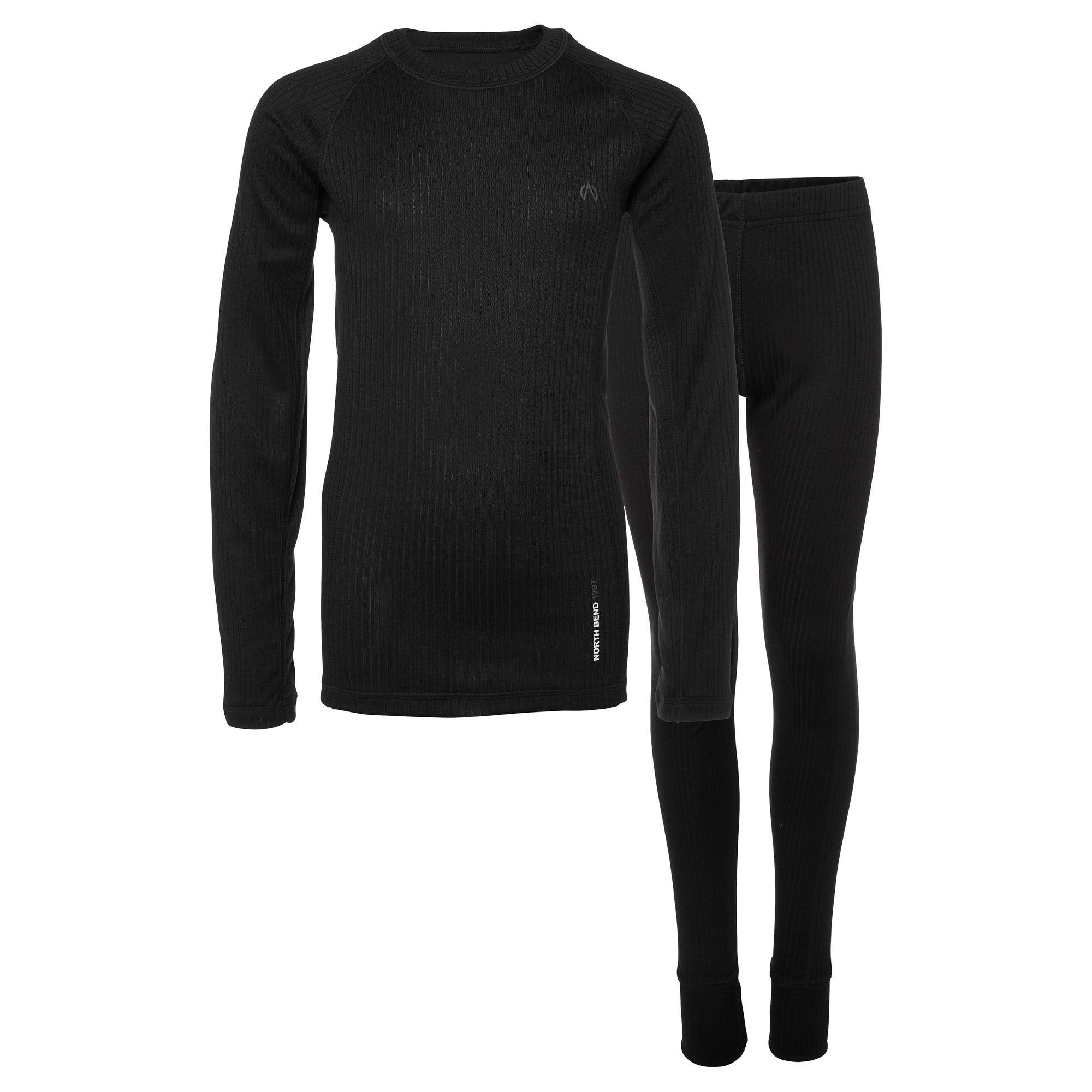 North Bend Viper Baselayer Set Jr