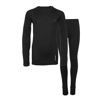 North Bend Viper Baselayer Set Jr