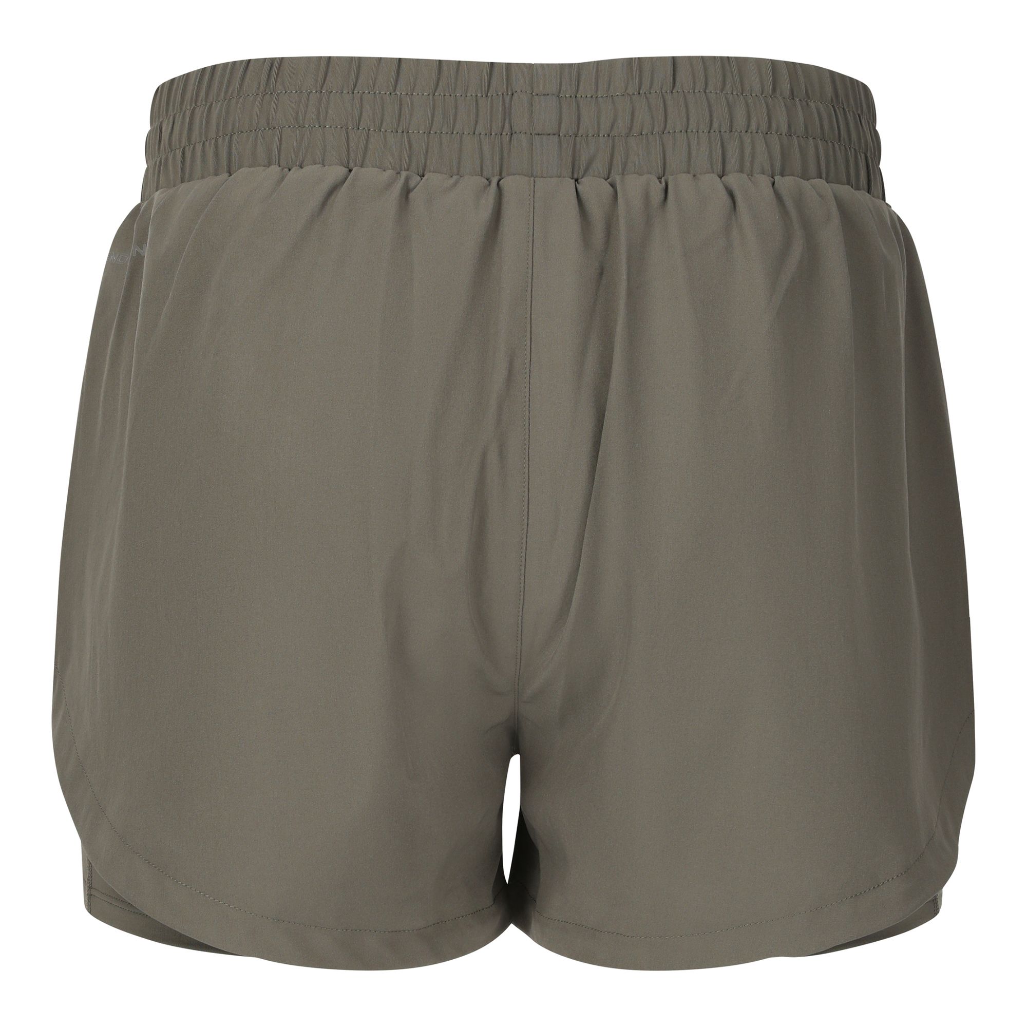 Endurance Yarol 2-In-1 Shorts W Träningsshorts - 2