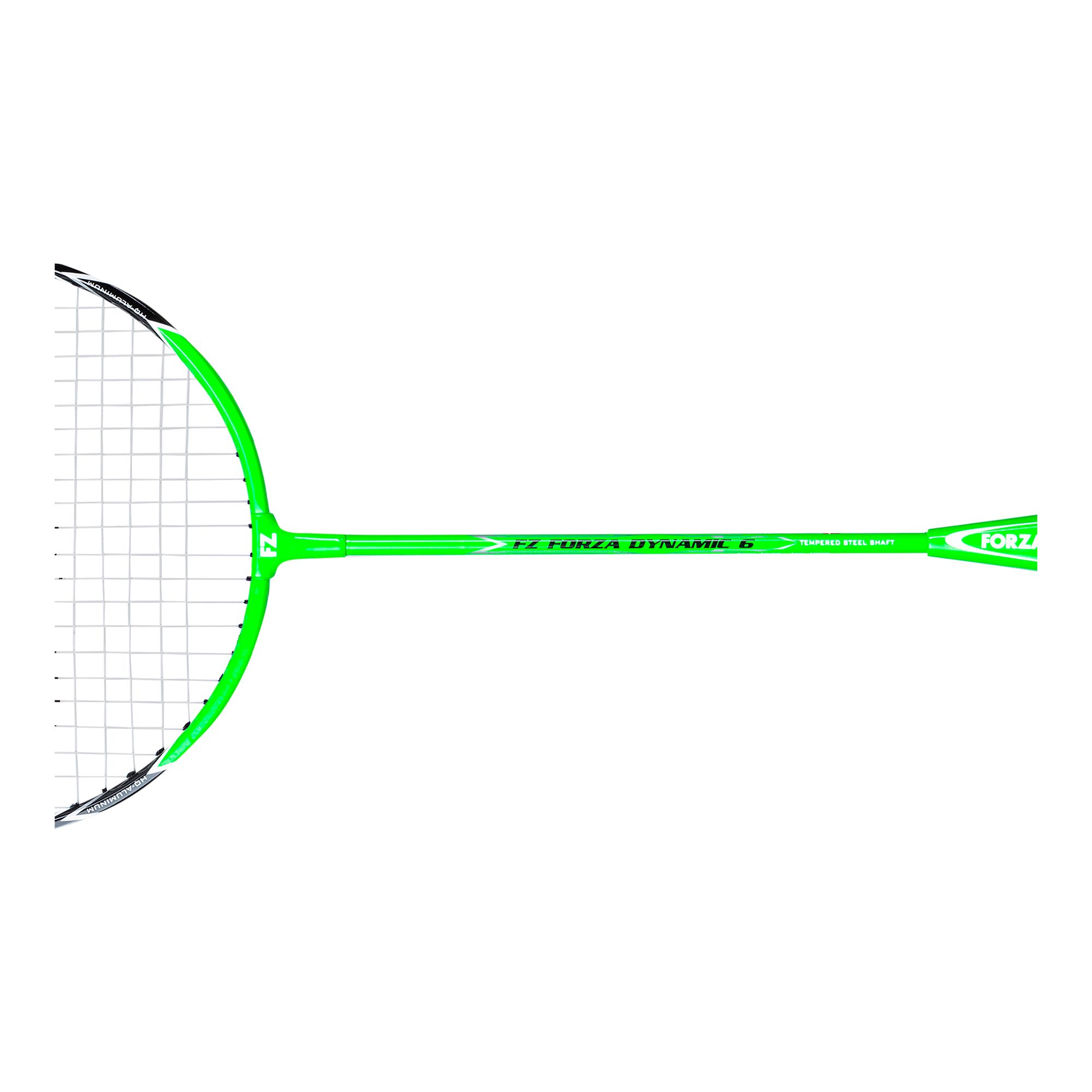 Fz Forza Dynamic 6 Badmintonracket - 3