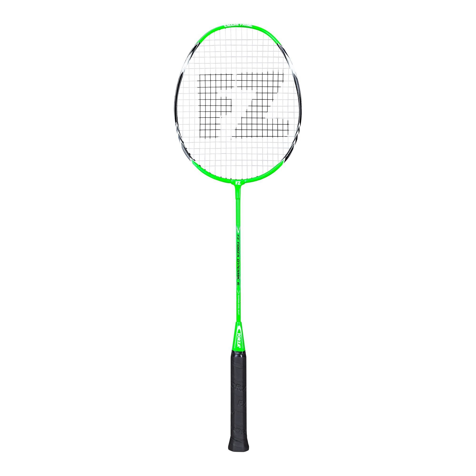 Fz Forza Dynamic 6 Badmintonracket
