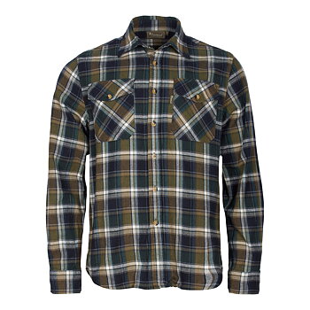 Pinewood Härjedalen Shirt Skjorta