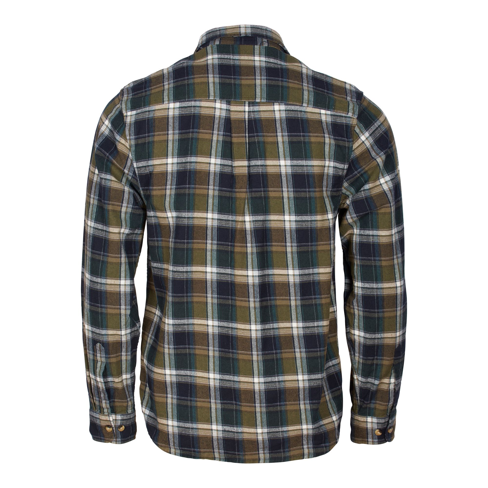Pinewood Härjedalen Shirt Skjorta - 2