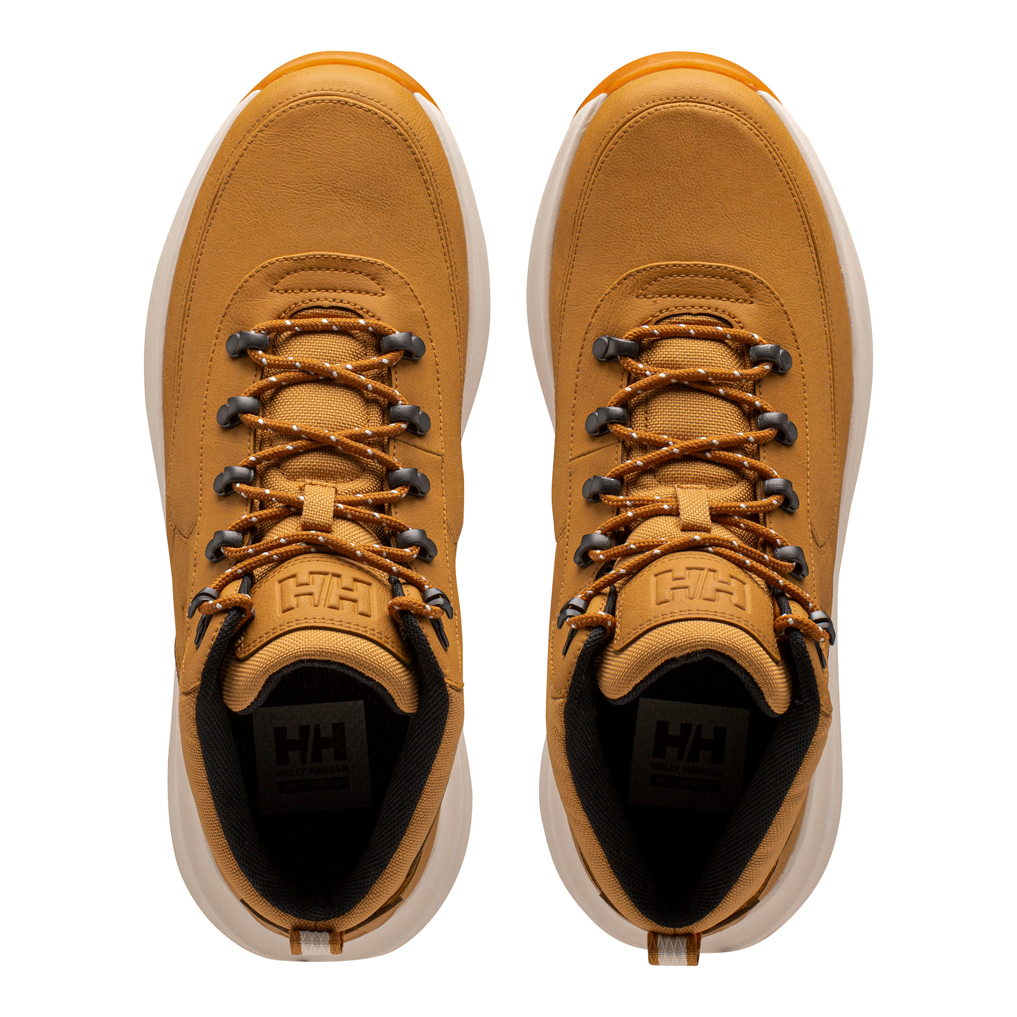 Helly Hansen Forest Evo - 4