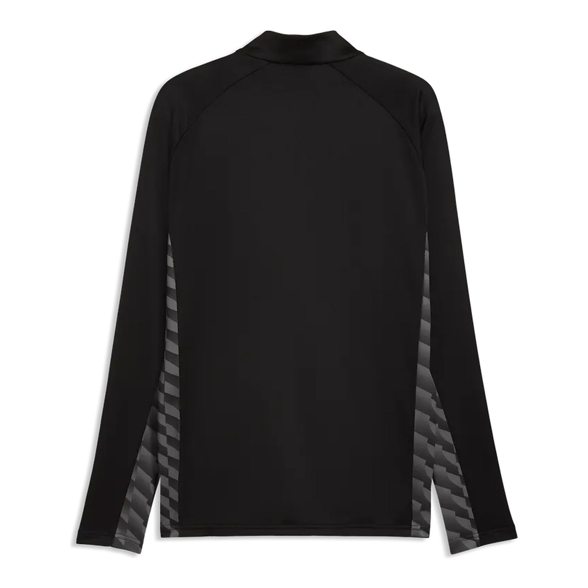 Puma Teamliga26 Training Jacket SR (TIBK) - 2