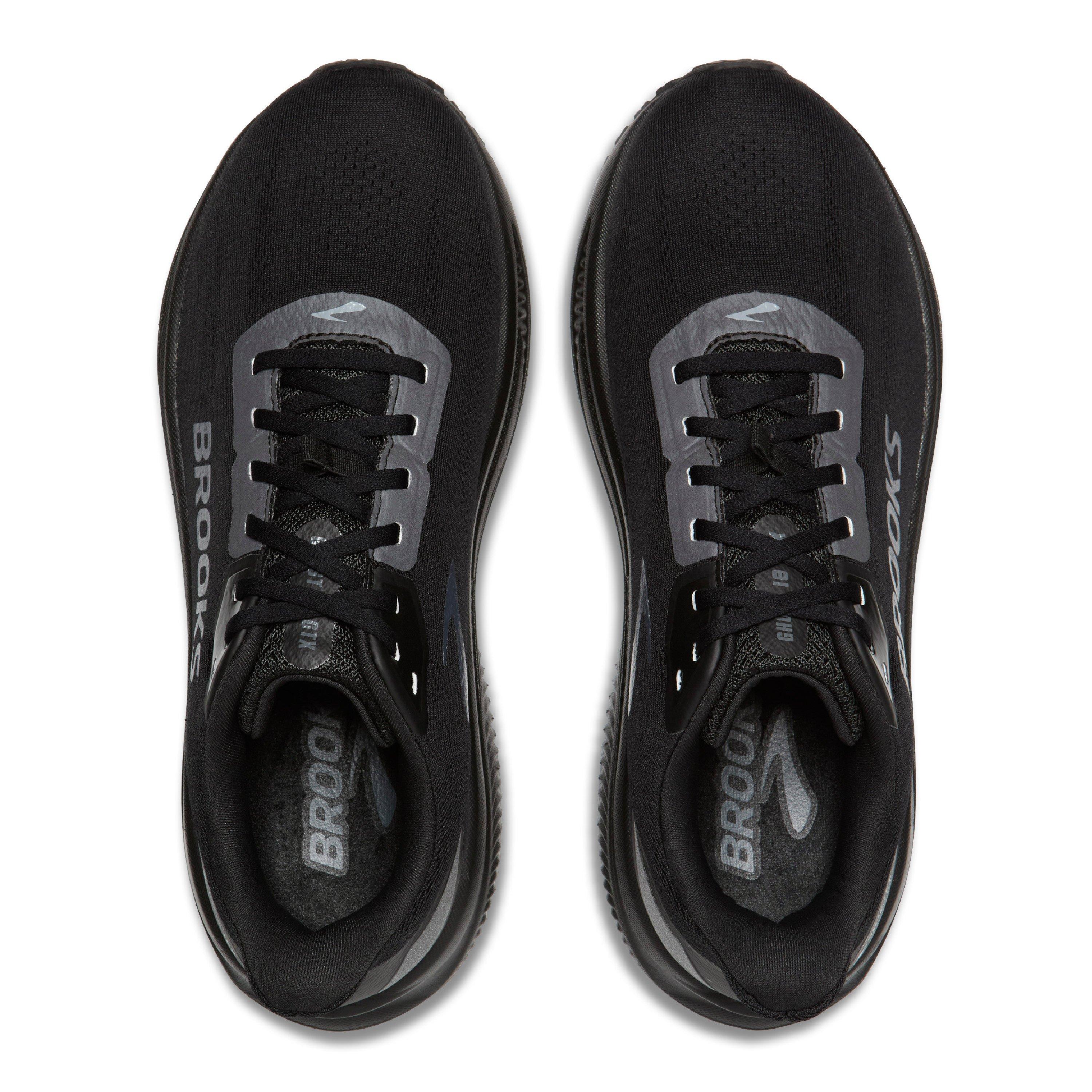 BROOKS GHOST 18 GTX W - 3