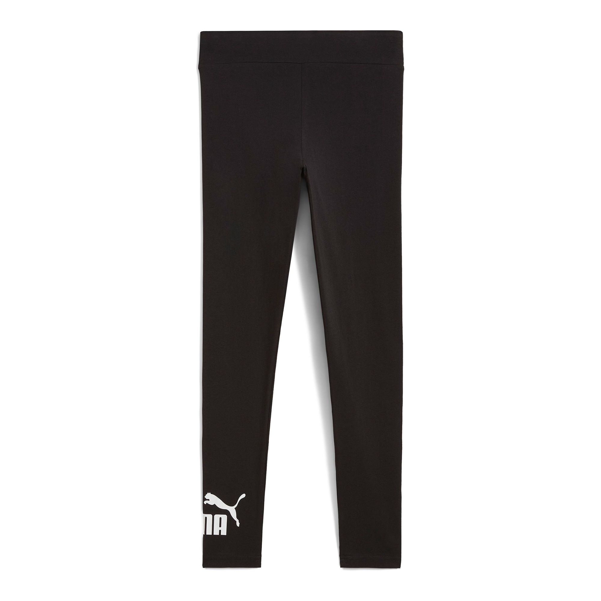 Puma Ess No. 1 Logo Leggings G Collegebyxor - 2