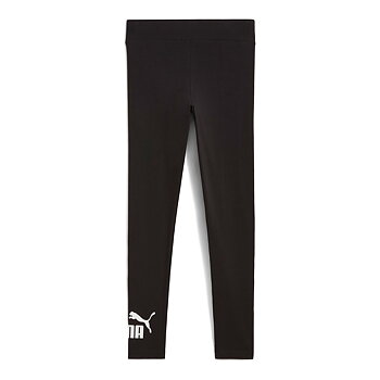Puma Ess No. 1 Logo Leggings G Collegebyxor