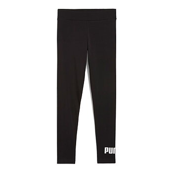 Puma Ess No. 1 Logo Leggings G Collegebyxor