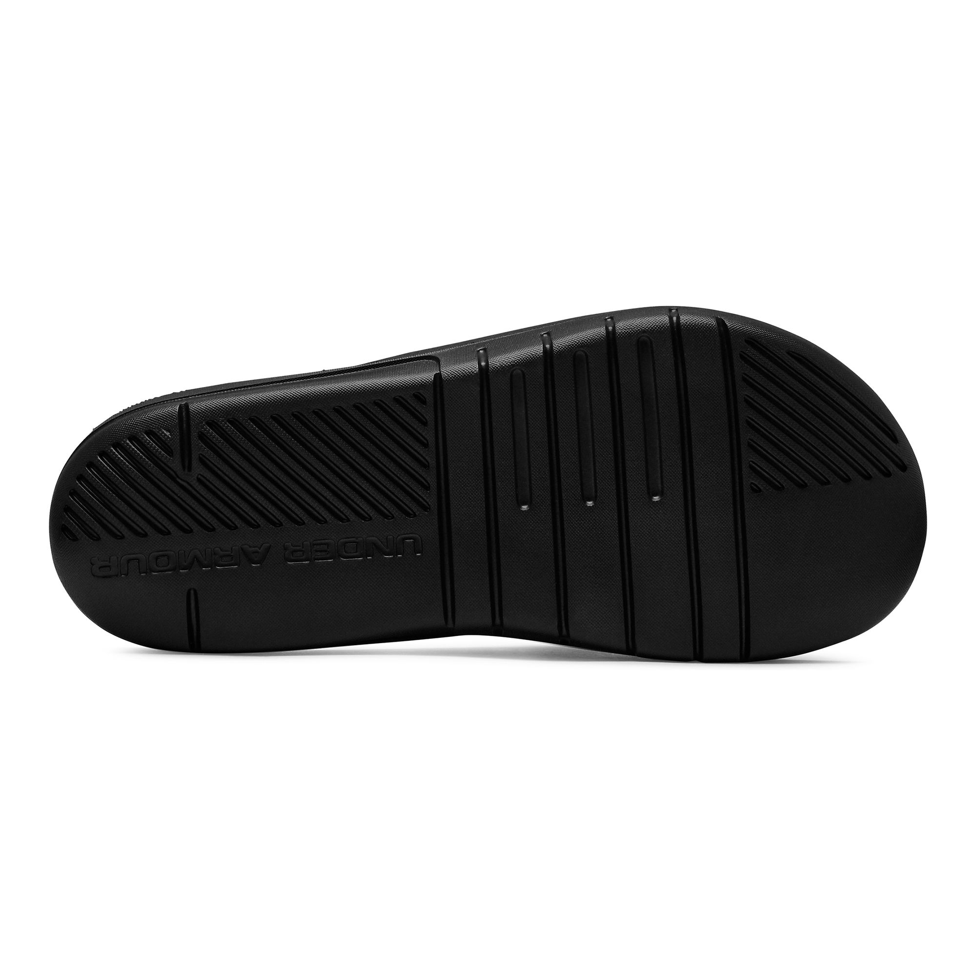 Under Armour UA Core PTH SL Tofflor - 3