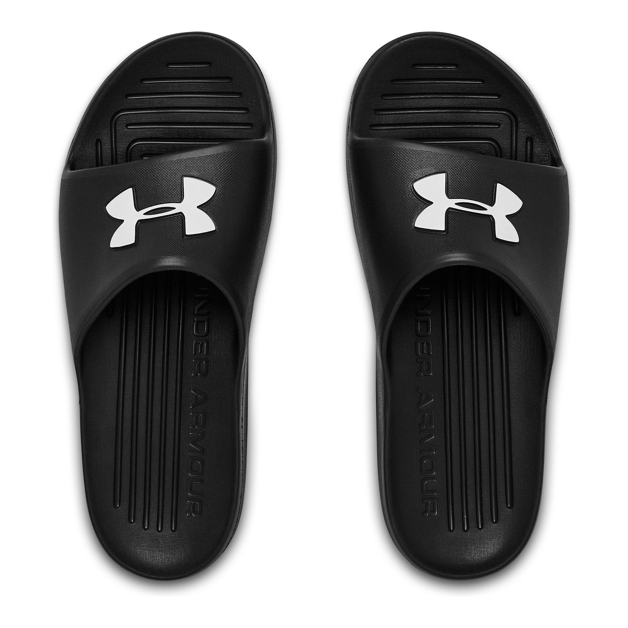 Under Armour UA Core PTH SL Tofflor - 4