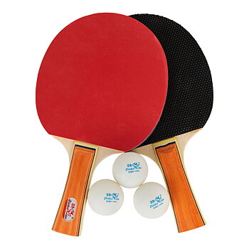 Double Fish 036A Bordtennis Set
