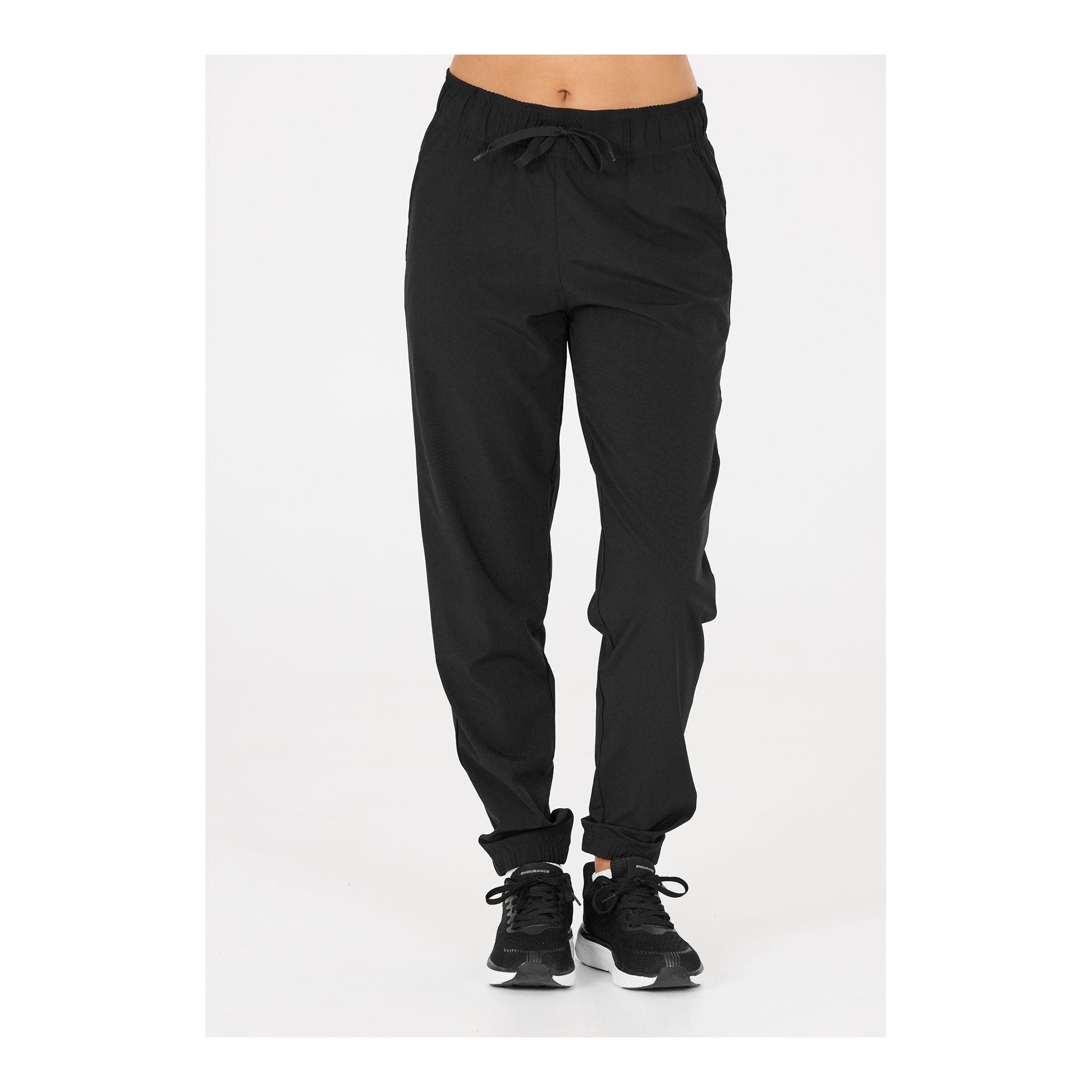 Endurance Chaya W Training Pants Träningsbyxor - 2