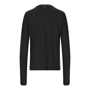 Athlecia Pacy W L/S Tee Tränings-T-Shirt