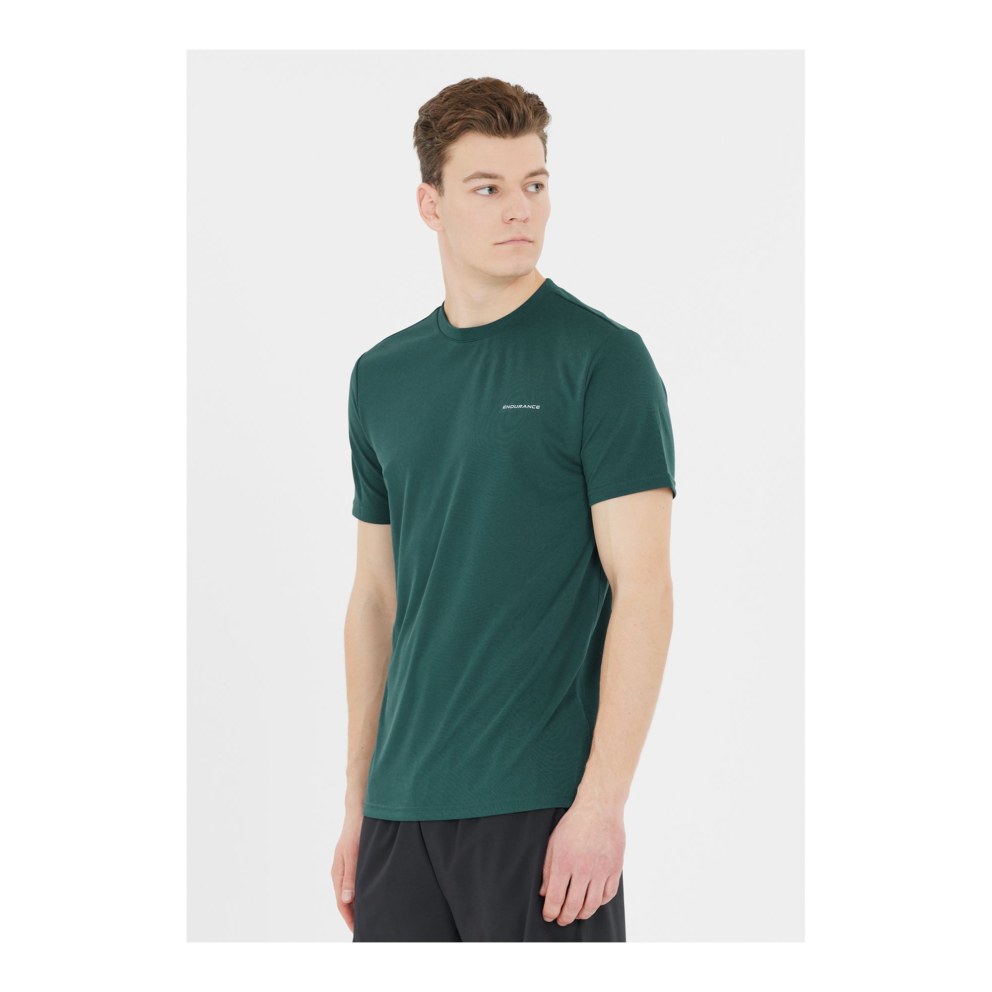 Endurance Vernon V2 M Performance S/S Tee Tränings-t-shirt - 15