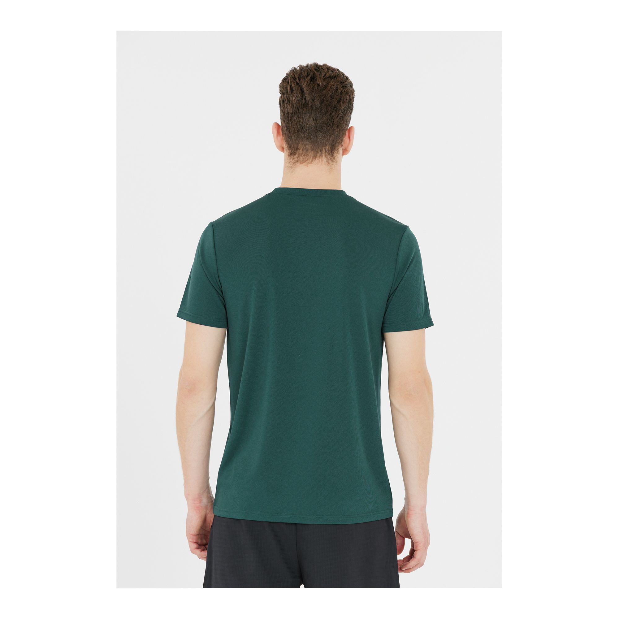 Endurance Vernon V2 M Performance S/S Tee Tränings-t-shirt - 16