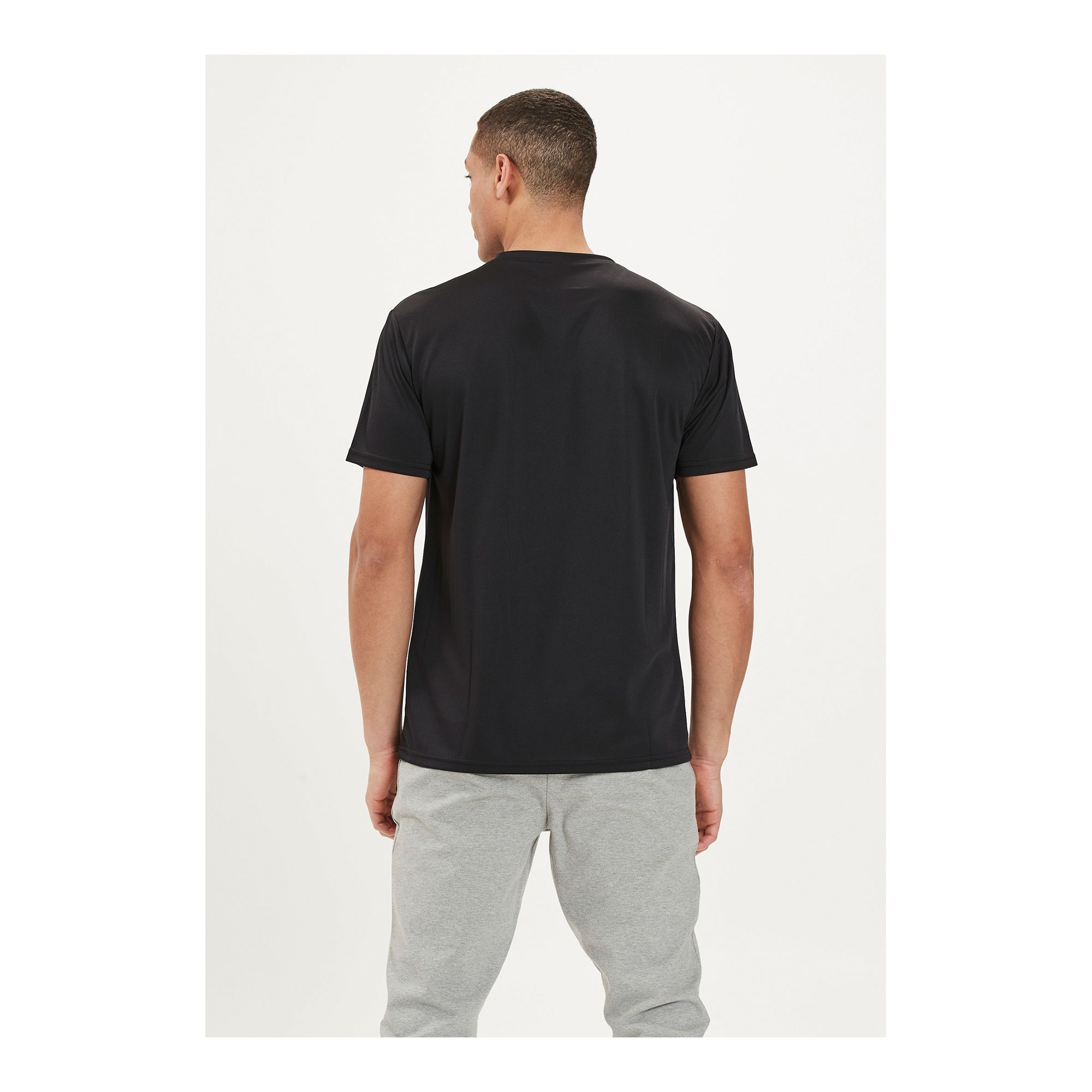 Endurance Vernon V2 M Performance S/S Tee Tränings-t-shirt - 2