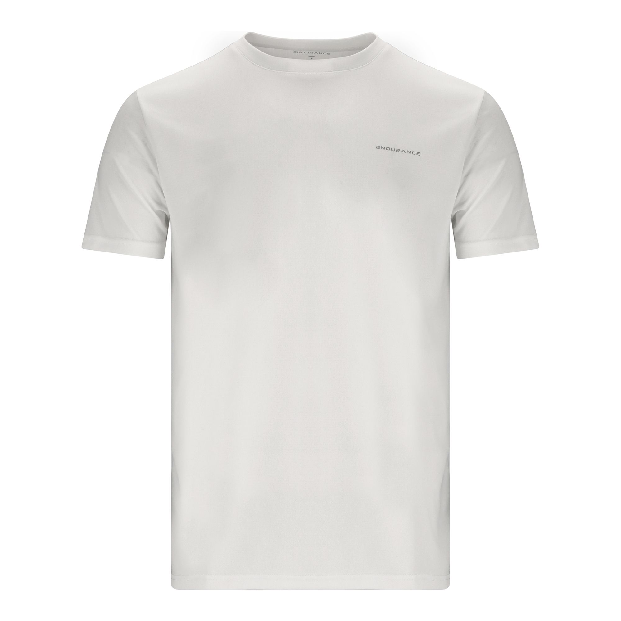 Endurance Vernon V2 M Performance S/S Tee Tränings-t-shirt - 5