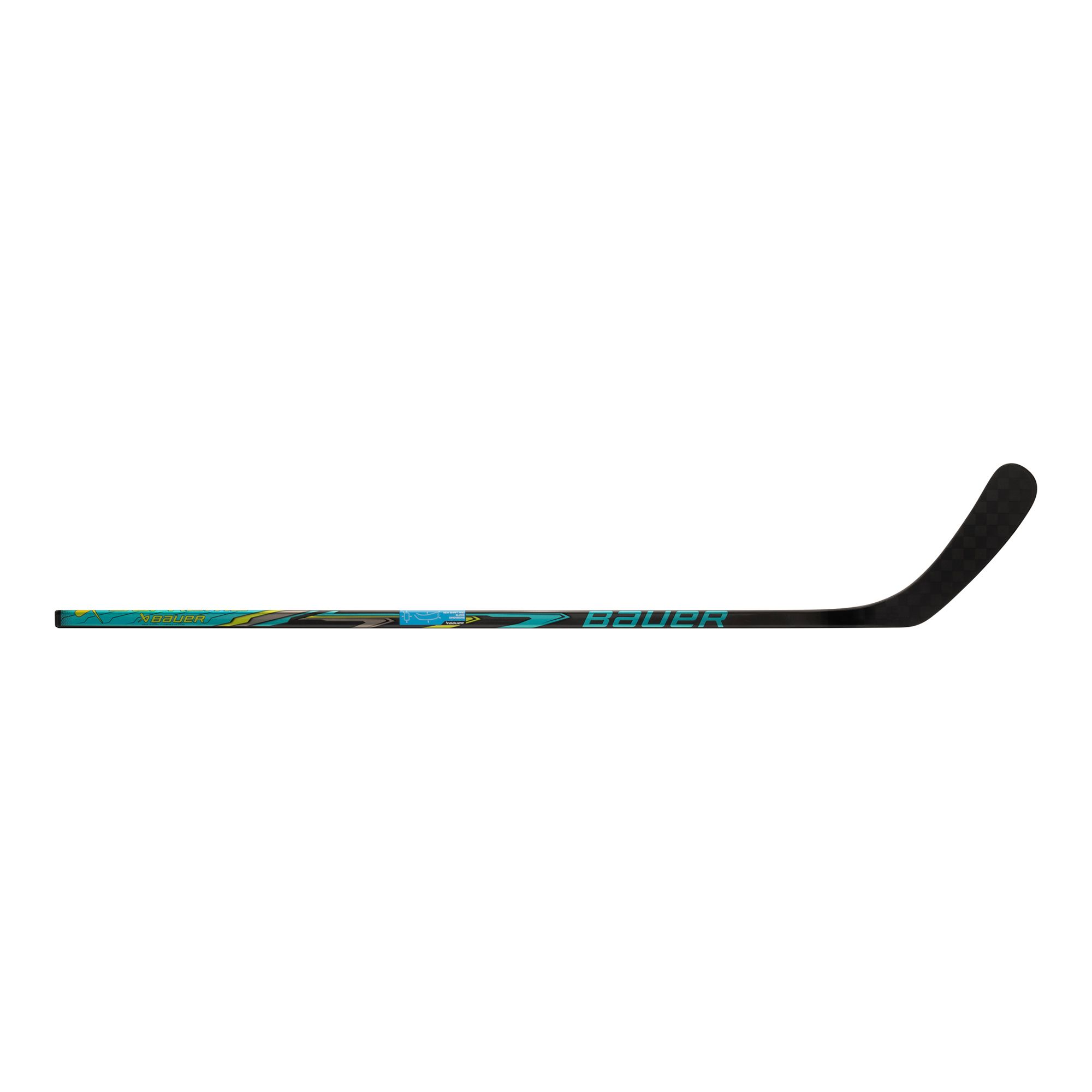 Bauer Supreme Jr Series Grip Stick 40 Flex Hockeyklubba