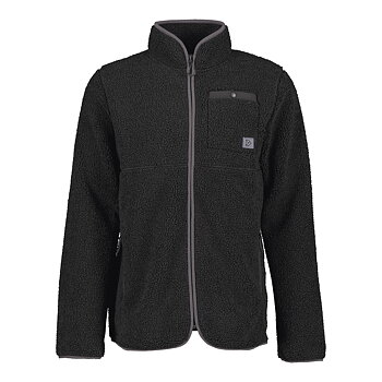 Didriksons Phoenix Usx Fullzip Fleecetröja