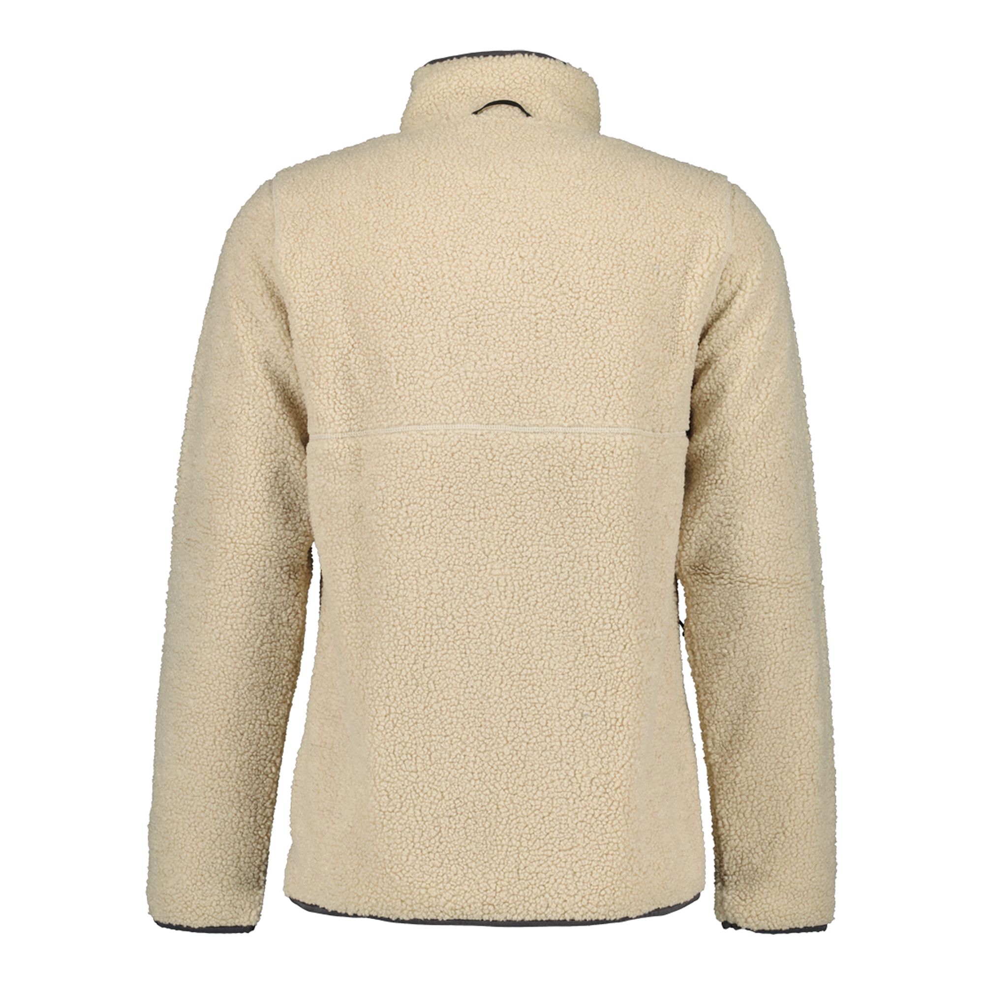Didriksons Phoenix Usx Fullzip Fleecetröja - 4